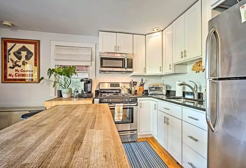 Stratton Mountain Home W/ View 2 Mi To Ski Lift!
