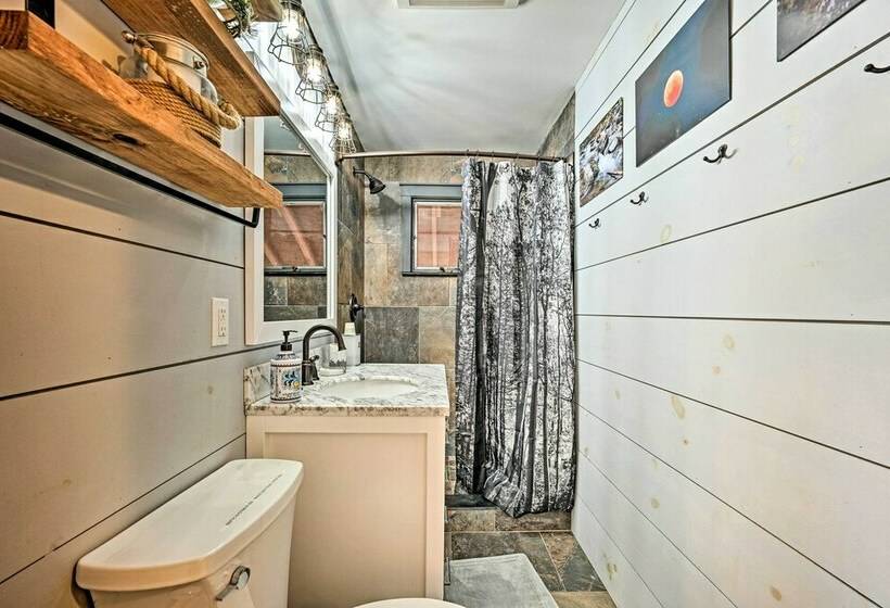 Stratton Mountain Home W/ View   2 Mi To Ski Lift!