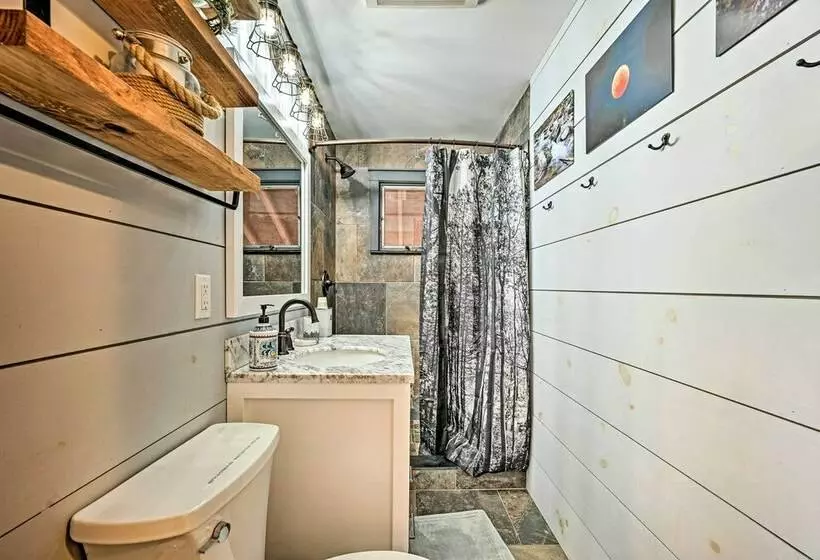 Stratton Mountain Home W/ View 2 Mi To Ski Lift!