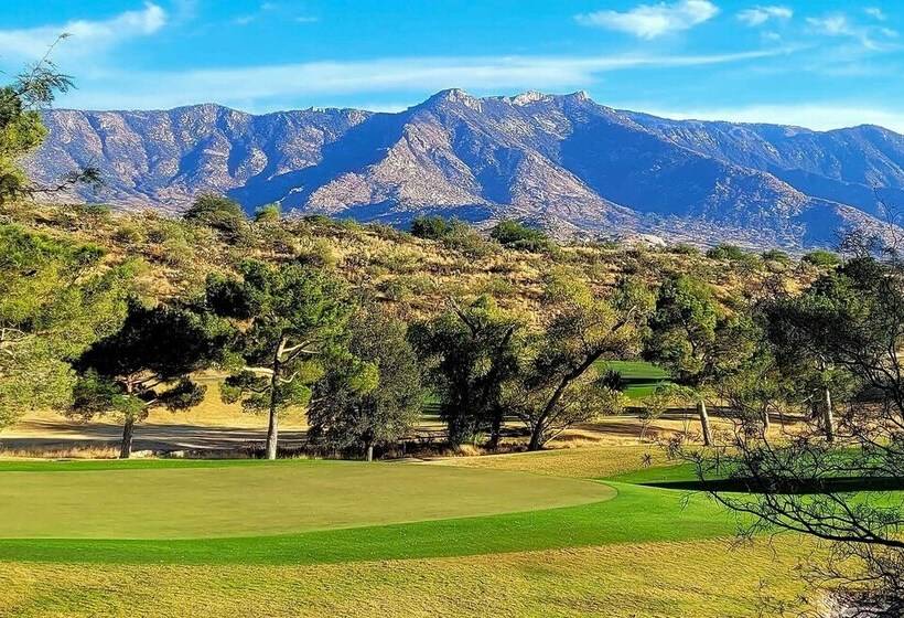 Az Home W/ Resort Style Amenities & Mtn View!