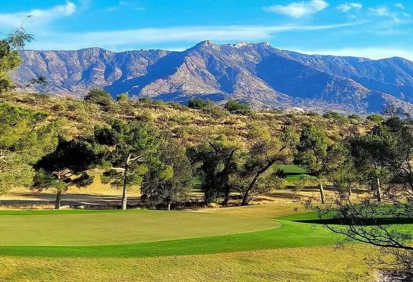 Az Home W/ Resort Style Amenities & Mtn View!