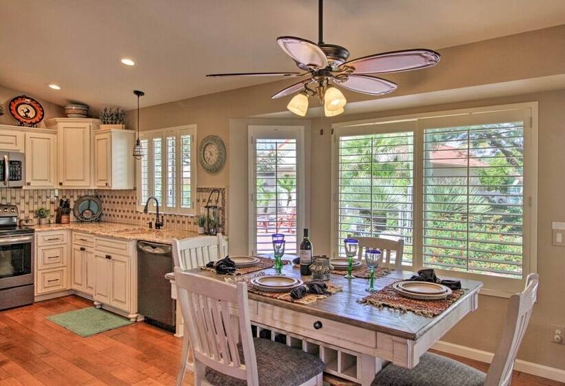 Az Home W/ Resort Style Amenities & Mtn View!