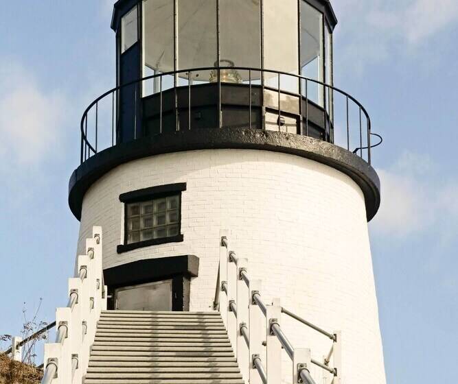 Charming Owls Head Retreat: 2 Mi To Rockland Coast