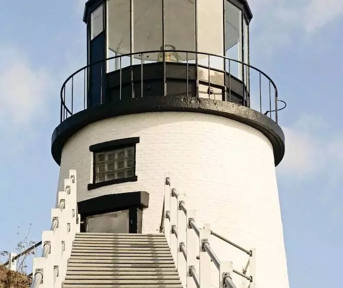 Charming Owls Head Retreat: 2 Mi To Rockland Coast