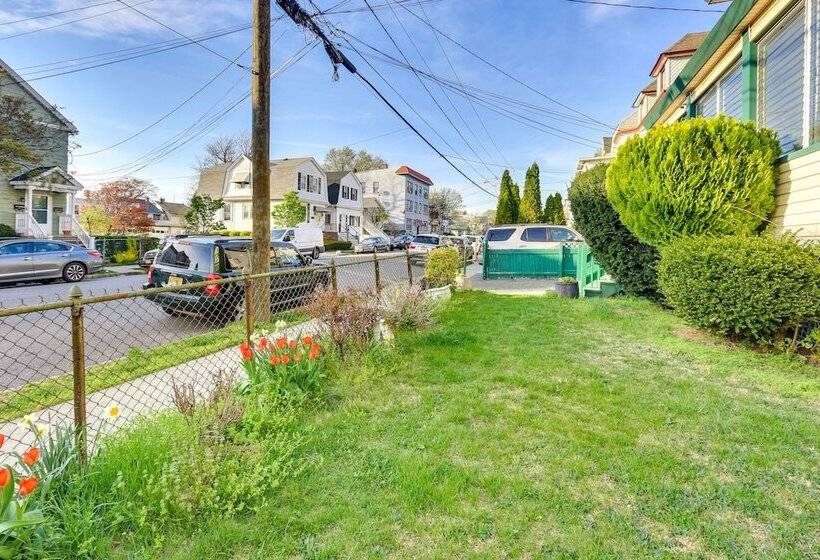 Cozy + Convenient West Orange Home 16 Mi To Nyc!