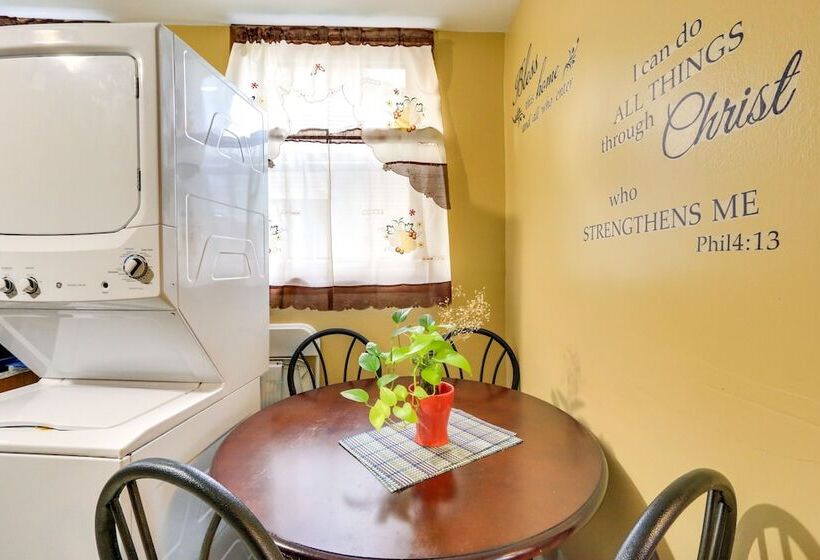 Cozy + Convenient West Orange Home 16 Mi To Nyc!