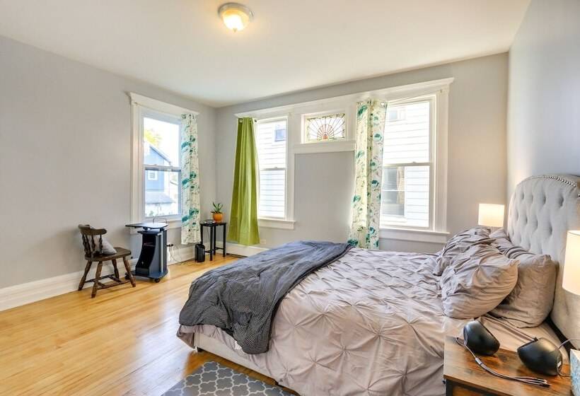 Cozy + Convenient West Orange Home 16 Mi To Nyc!