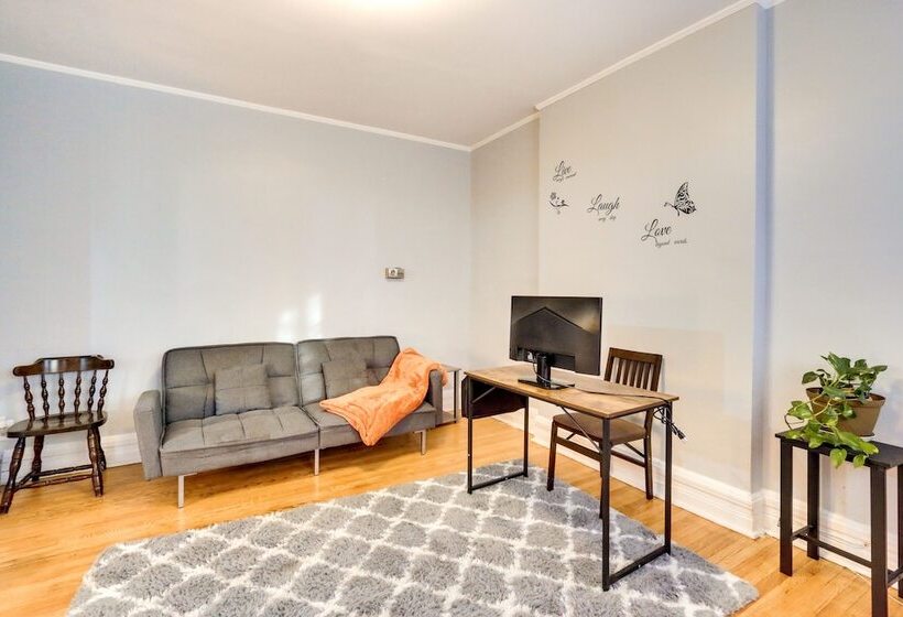 Cozy + Convenient West Orange Home 16 Mi To Nyc!