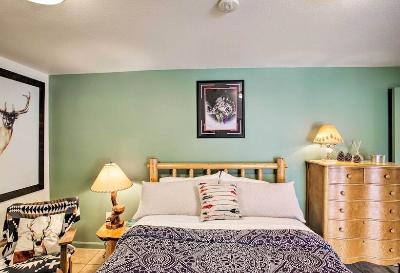 Cozy Winchester Lake Cabin: Hunting/fishing Haven!