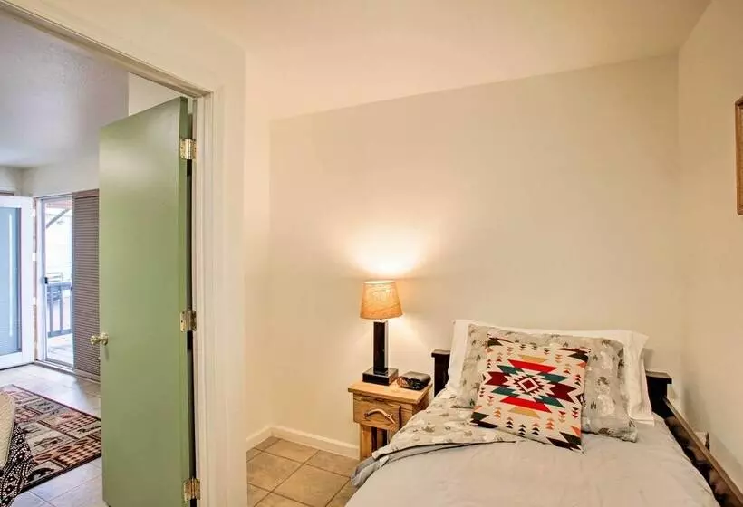 Cozy Winchester Lake Cabin: Hunting/fishing Haven!