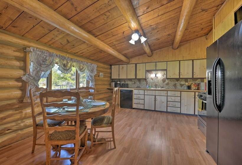 Cozy Wy Home: Rivers, Lakes, Mountains, Wildlife