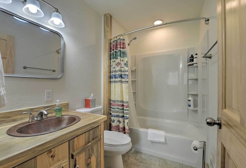 Cozy Wy Home: Rivers, Lakes, Mountains, Wildlife