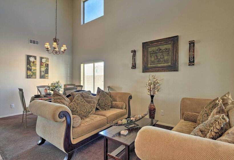 San Tan Valley Home W/ Private Pool & Hot Tub!