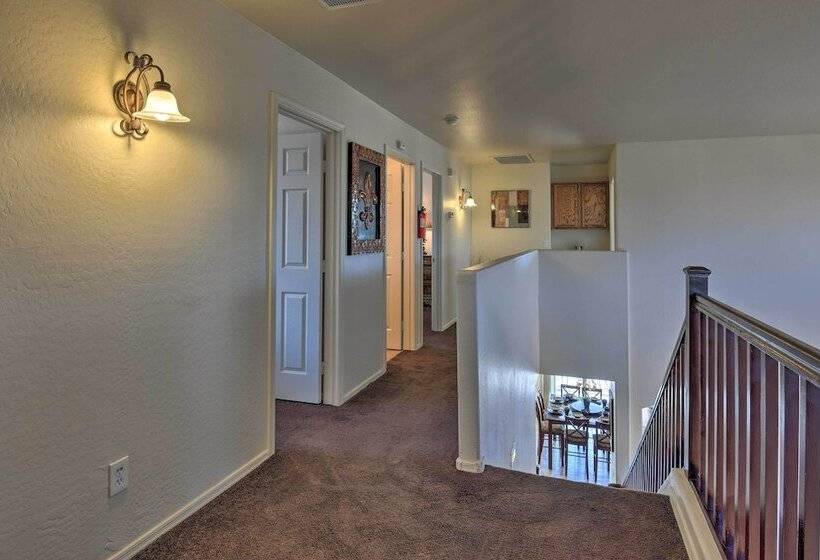 San Tan Valley Home W/ Private Pool & Hot Tub!