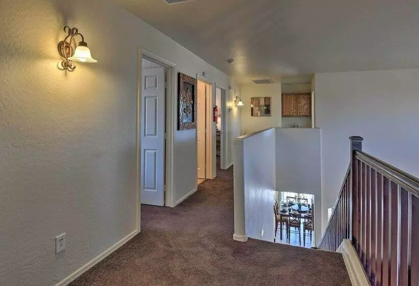 San Tan Valley Home W/ Private Pool & Hot Tub!