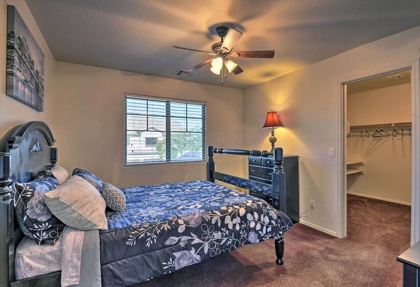 San Tan Valley Home W/ Private Pool & Hot Tub!