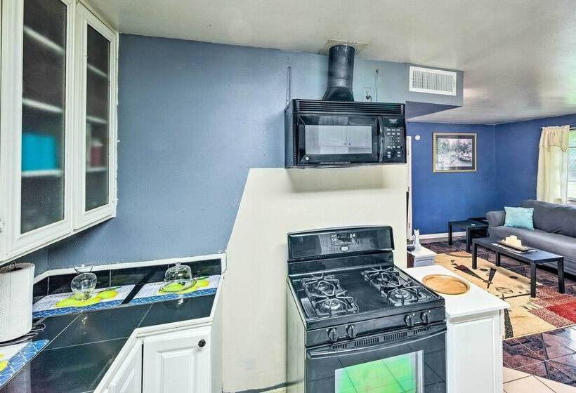 Gulf Coast Home < 2 Mi To Parks & Museums!