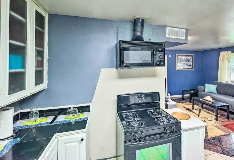 Gulf Coast Home < 2 Mi To Parks & Museums!