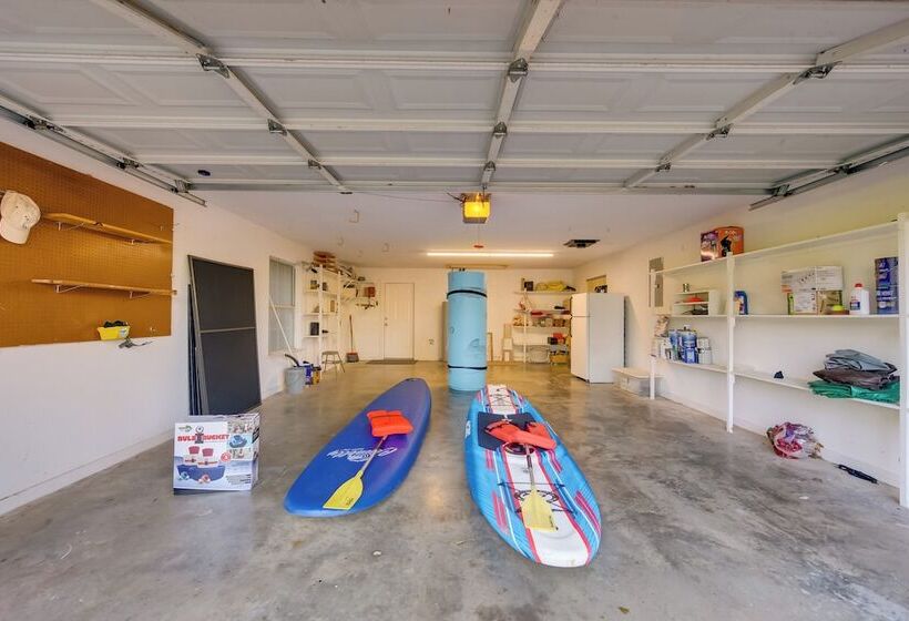 Lakefront Mabank Home W/ Dock: Near Golf Courses