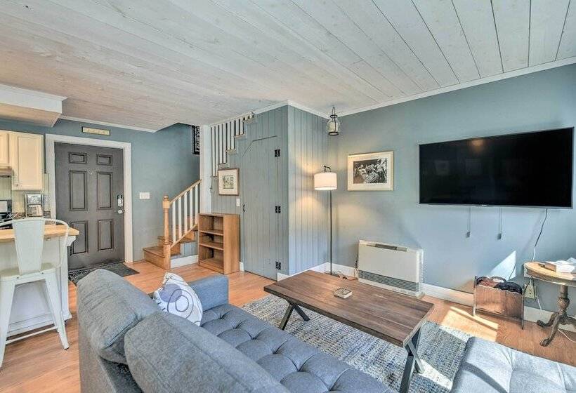 Lakefront Retreat W/ Large Yard & Boat Dock!