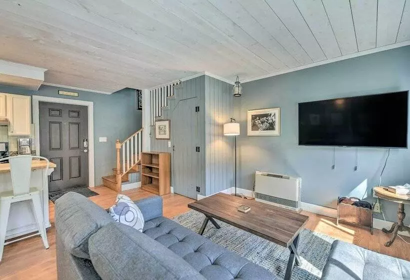 Lakefront Retreat W/ Large Yard & Boat Dock!