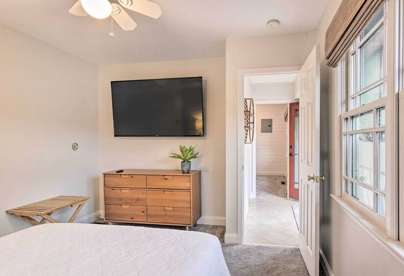 Lakefront Zirconia Home W/ Boathouse & Dock!