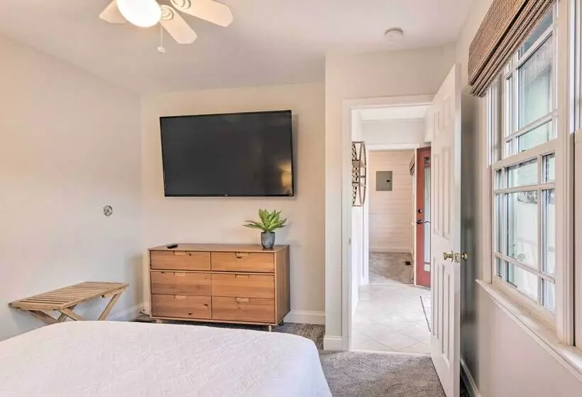 Lakefront Zirconia Home W/ Boathouse & Dock!