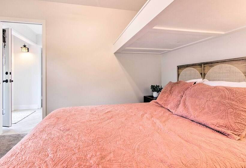 Lakefront Zirconia Home W/ Boathouse & Dock!