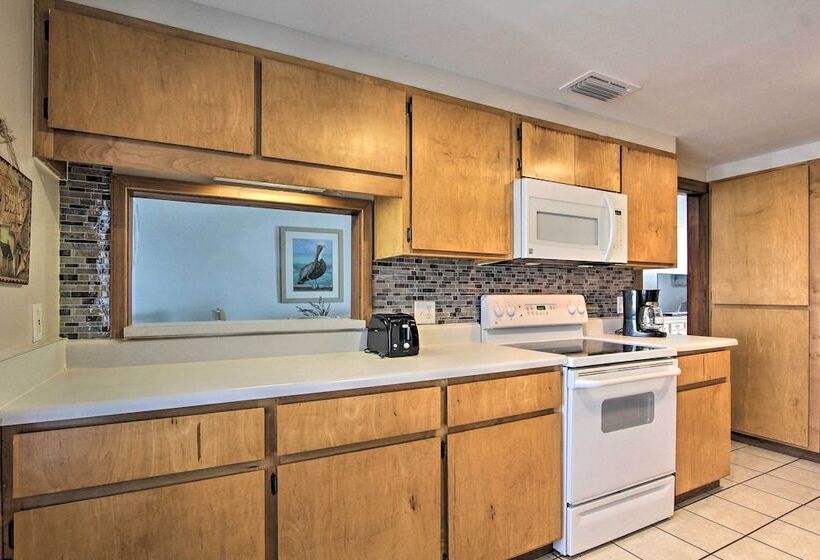 Live Like A Local   Bayfront Panama City Home