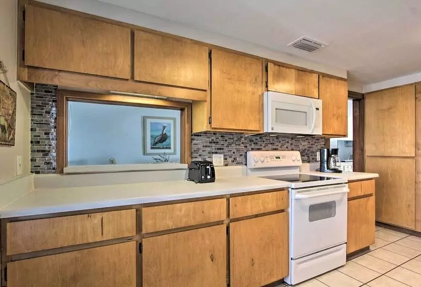 Live Like A Local   Bayfront Panama City Home