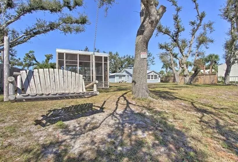 Live Like A Local   Bayfront Panama City Home