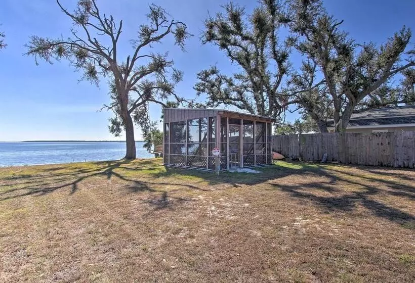 Live Like A Local   Bayfront Panama City Home