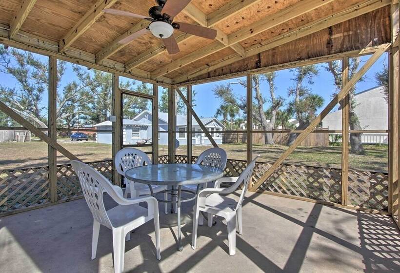 Live Like A Local   Bayfront Panama City Home