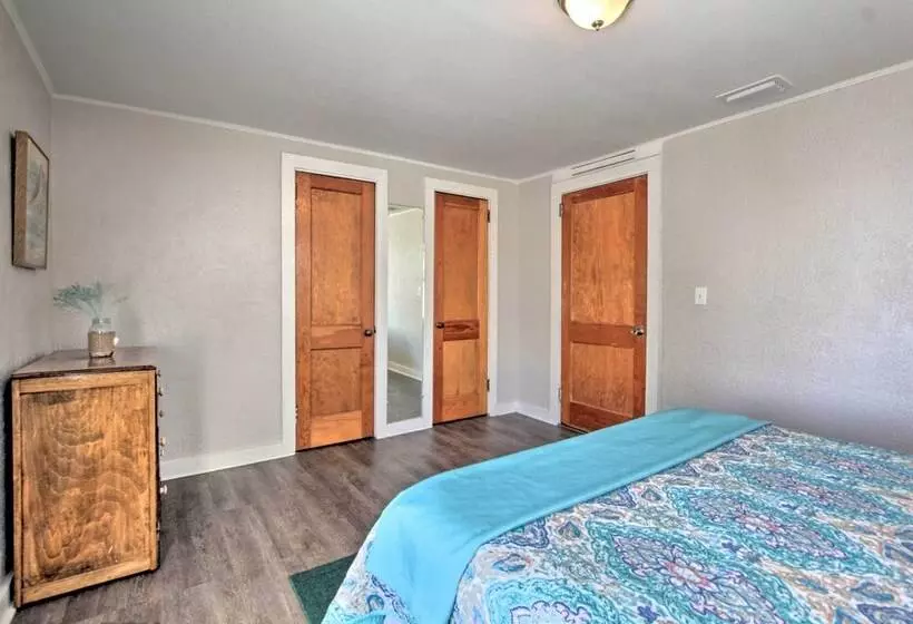 Live Like A Local   Bayfront Panama City Home