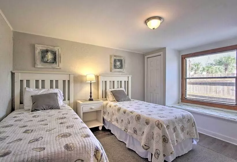 Live Like A Local   Bayfront Panama City Home