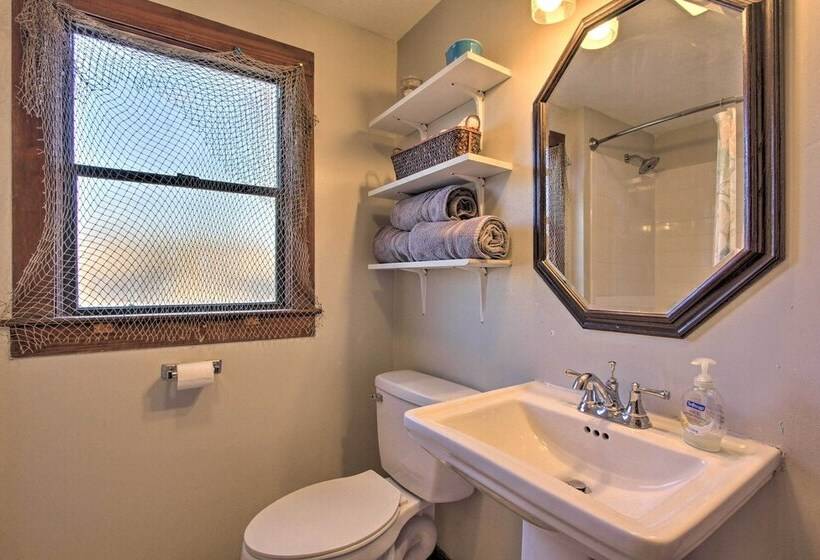 Live Like A Local   Bayfront Panama City Home