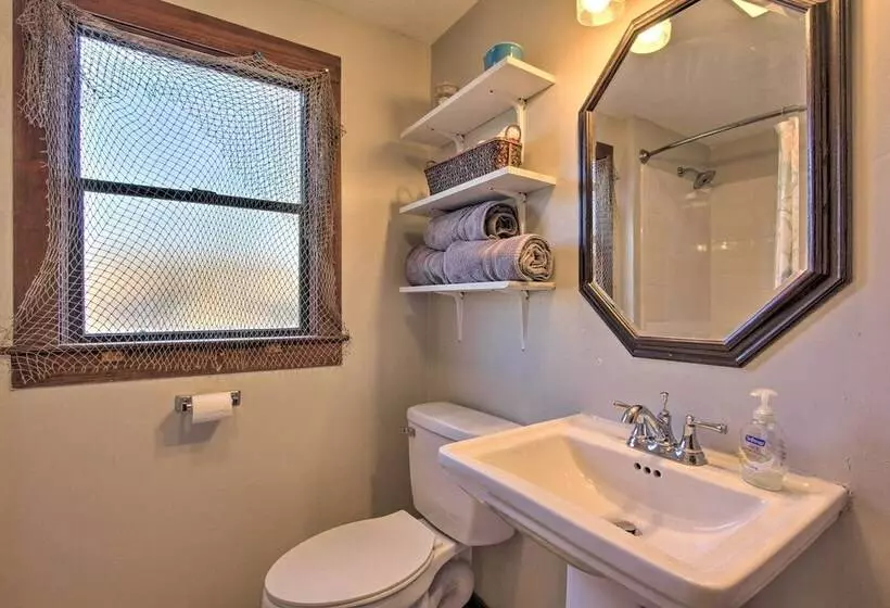 Live Like A Local   Bayfront Panama City Home