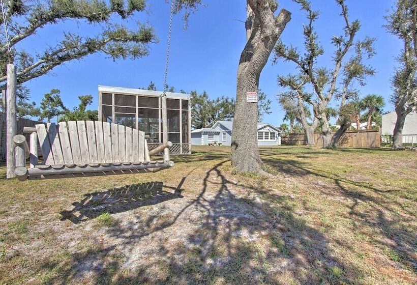 Live Like A Local   Bayfront Panama City Home