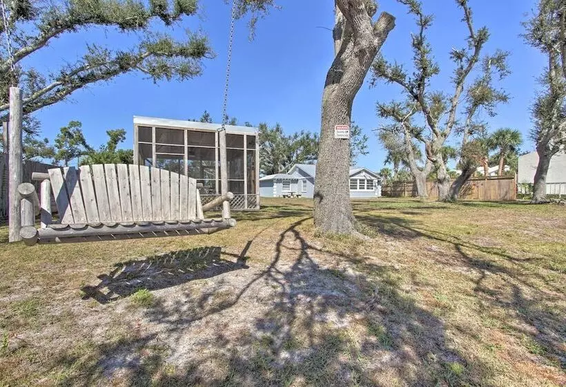 Live Like A Local   Bayfront Panama City Home