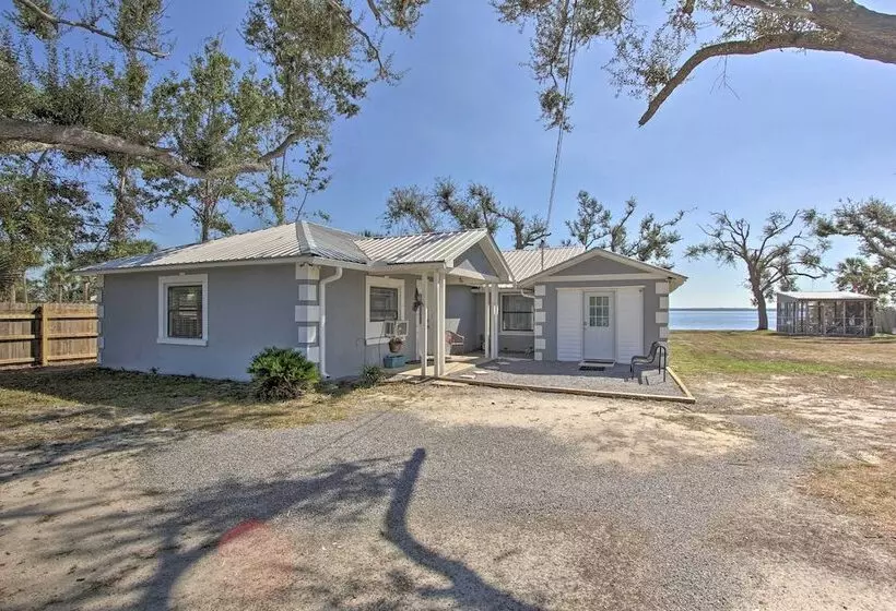Live Like A Local   Bayfront Panama City Home