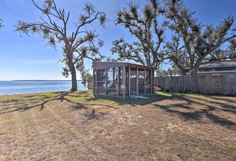 Live Like A Local   Bayfront Panama City Home