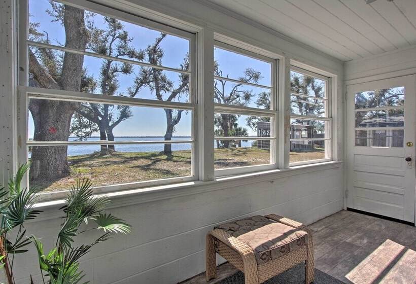 Live Like A Local   Bayfront Panama City Home