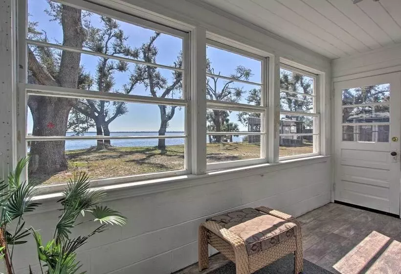 Live Like A Local   Bayfront Panama City Home