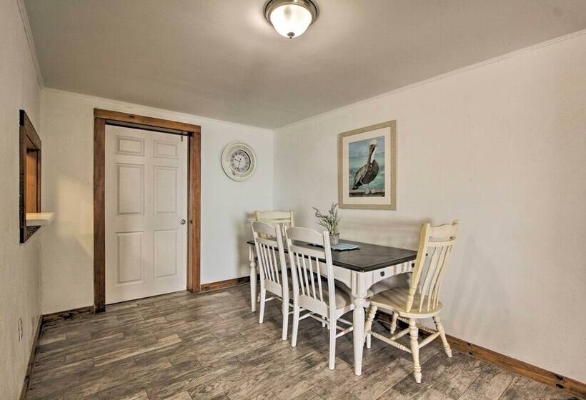 Live Like A Local   Bayfront Panama City Home