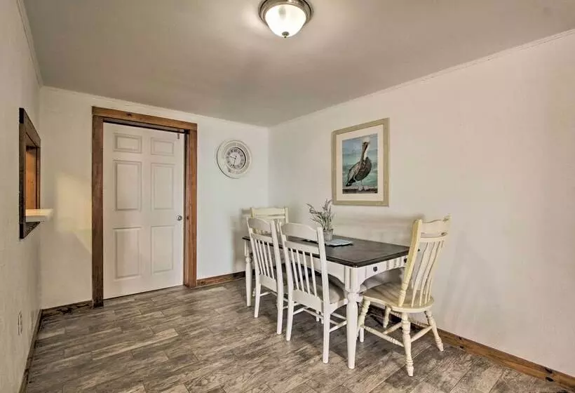 Live Like A Local   Bayfront Panama City Home