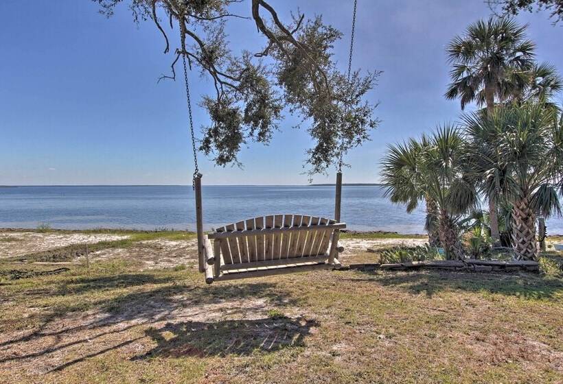 Live Like A Local   Bayfront Panama City Home