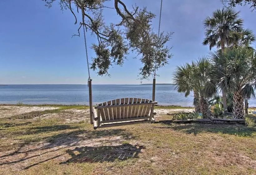 Live Like A Local   Bayfront Panama City Home