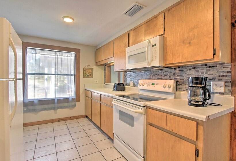 Live Like A Local   Bayfront Panama City Home