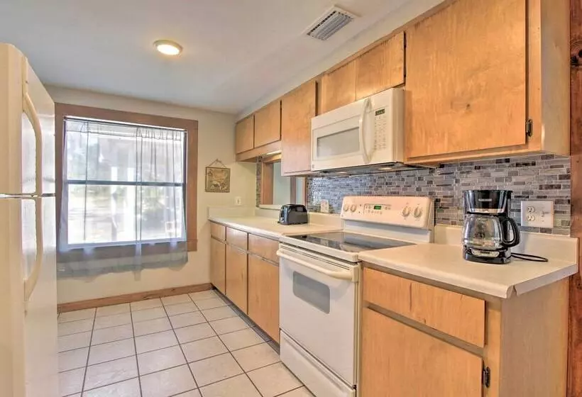 Live Like A Local   Bayfront Panama City Home