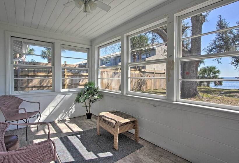 Live Like A Local   Bayfront Panama City Home